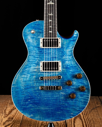 PRS 40th Anniversary McCarty SC56 Limited Edition - Faded Blue Jean