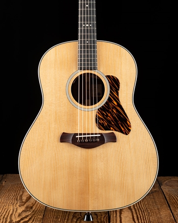 Taylor Gold Label 717e - Natural