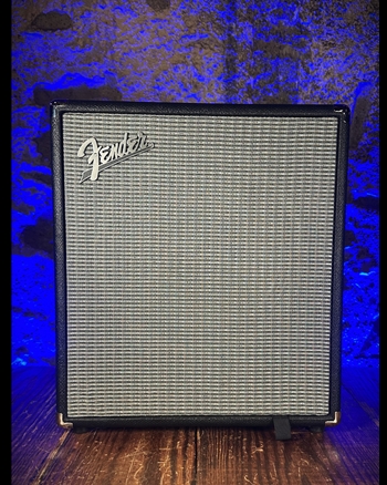 Fender Rumble 100 (V.3) - 100 Watt 1x12" Bass Combo *USED*