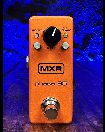MXR M290 Phase 95 Phaser Pedal *USED*