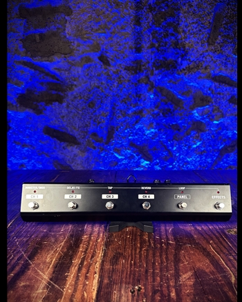 BOSS GA-FC Foot Controller *USED*