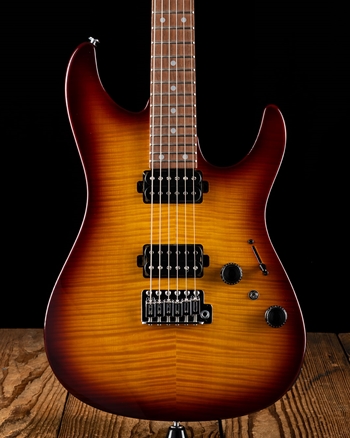 Ibanez AZ24S1F AZ Standard - Violin Sunburst