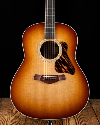 Taylor Gold Label 717e - Sunburst