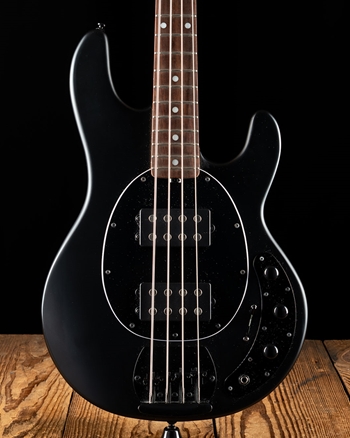 Sterling S.U.B. Ray4 HH - Stealth Black *USED*