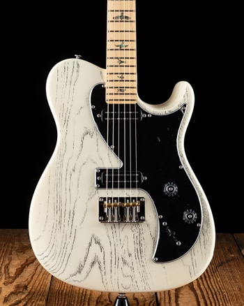 PRS SE NF 53 - White Doghair