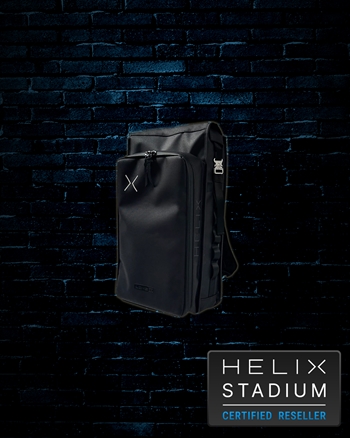 Line 6 Helix Stadium Backpack (PREORDER)