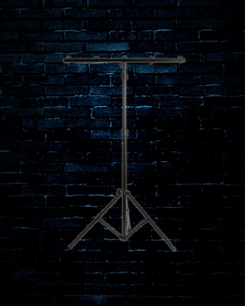 American DJ LTS6 AS Accu-Stand Tripod Lighting Stand