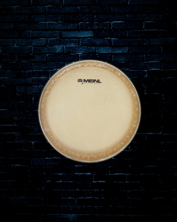 Meinl 10" Headliner Conga Head