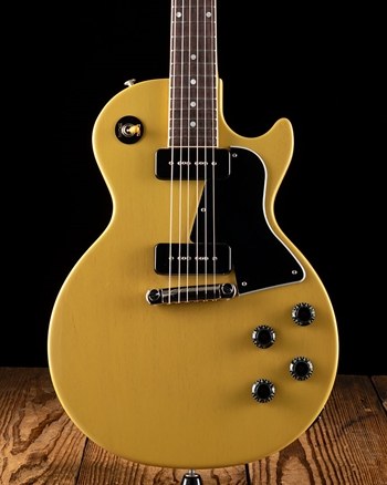 Gibson Les Paul Special Single Cut - TV Yellow *USED*