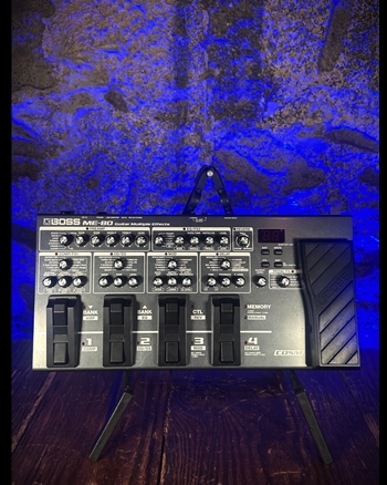BOSS ME-80 Multi-Effects Pedal *USED*