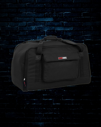 Gator 12" Speaker Tote Bag