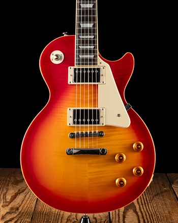 Epiphone Les Paul Standard Pro - Cherry Sunburst *USED*