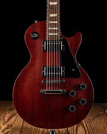 Gibson Les Paul Studio Faded - Worn Cherry *USED*