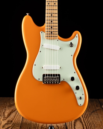 Fender Duo-Sonic - Capri Orange *USED*
