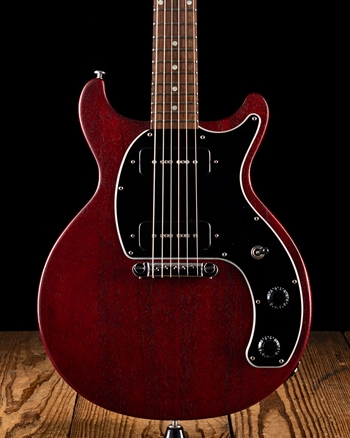 Gibson Les Paul Special Tribute DC - Worn Cherry *USED*