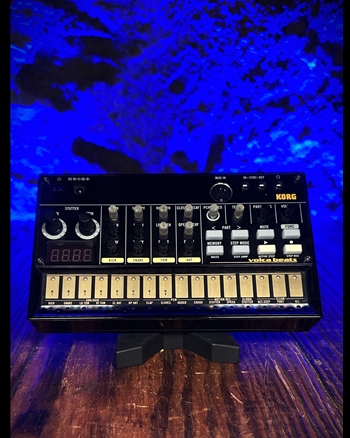 Korg volca beats Analog Rhythm Machine *USED*