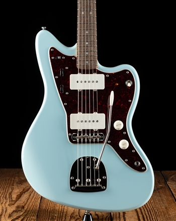 Squier Classic Vibe '60s Jazzmaster - Sonic Blue *USED*