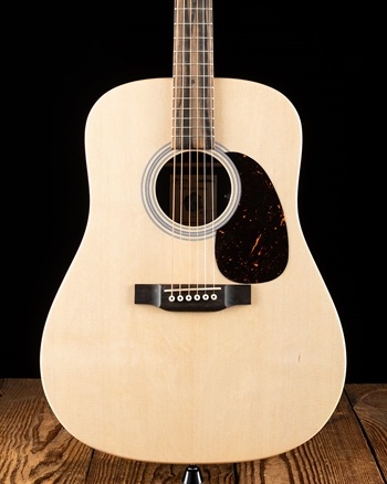 Martin D-X2E Billy Strings - Natural