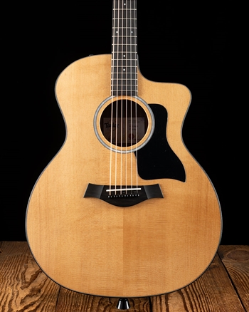 Taylor 214ce Plus - Natural