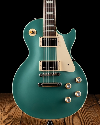 Gibson Les Paul Studio 60s - Inverness Green *USED*