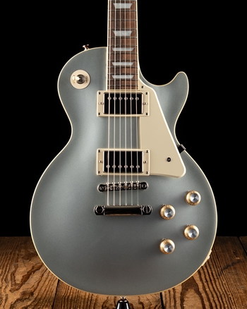 Epiphone Les Paul Srudio 60s - Silver *USED*
