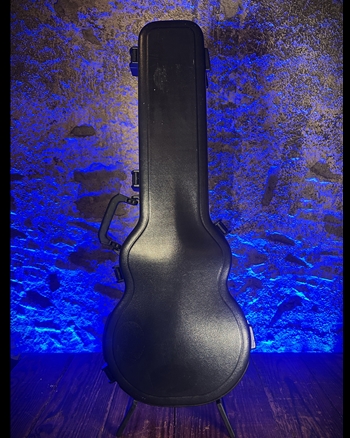1SKB-56 Les Paul Hardshell Case *USED*