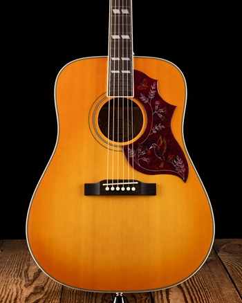 Epiphone Hummingbird Studio - Heritage Cherry Sunburst