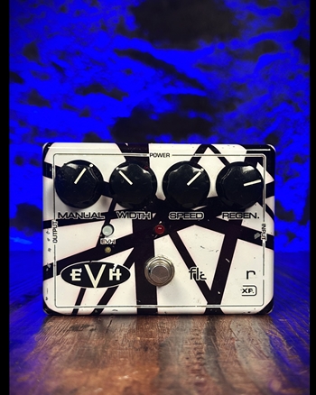 MXR EVH117 Flanger Pedal *USED*