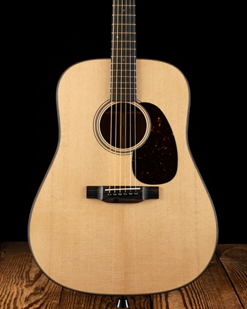 Martin D-18 Modern Deluxe - Natural *USED*