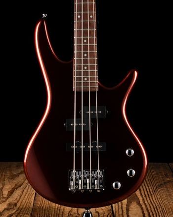 Ibanez GSRM20 miKro - Root Beer Metallic *USED*