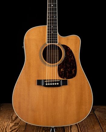 Martin DC-16RGTE - Natural *USED*