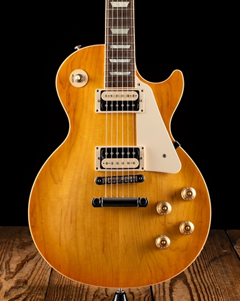 Gibson Les Paul Traditional - Light Burst *USED*
