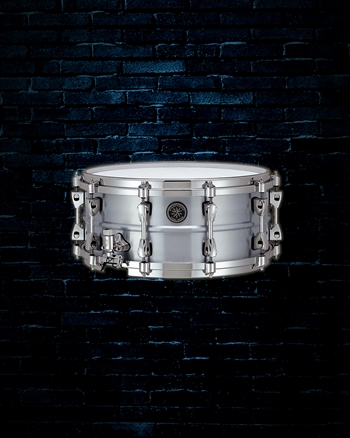 Tama 6"x14" Starphonic Aluminum Snare Drum