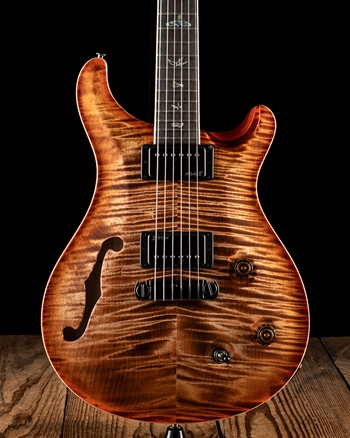 PRS Wood Library McCarty Semi-Hollow - Autumn Sky