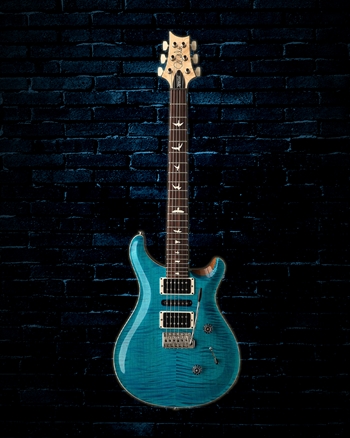 PRS Limited Edition CE 24 Special - Carroll Blue
