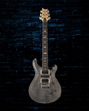 PRS Limited Edition CE 24 Special - Faded Gray Black