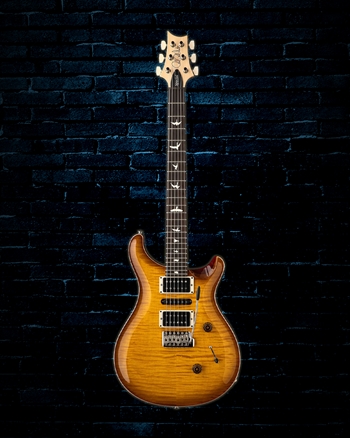 PRS Limited Edition CE 24 Special - McCarty Sunburst