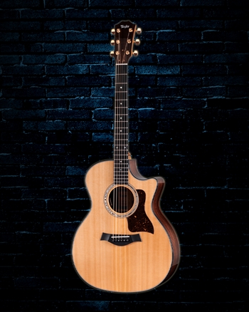 Taylor Legacy 714ce - Natural