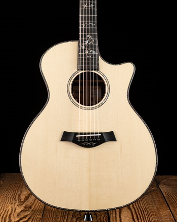 Taylor Legacy 914ce - Natural