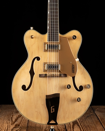 Gretsch G5422G-12 Electromatic Classic Hollow-Body - Natural *USED*
