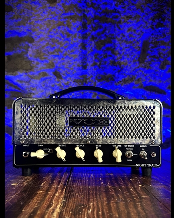 VOX NT15H - 15 Watt Guitar Head *USED*