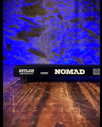 OUTLAW Nomad Pedalboard *USED*