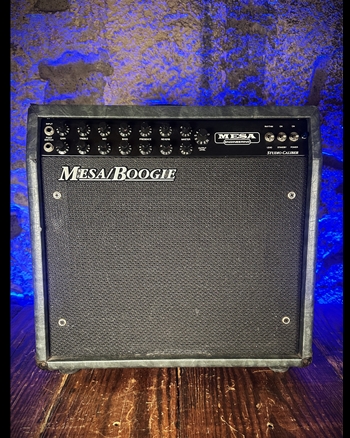 Mesa Boogie Studio Caliber DC-2 - 25 Watt 1x12" Guitar Combo *USED*