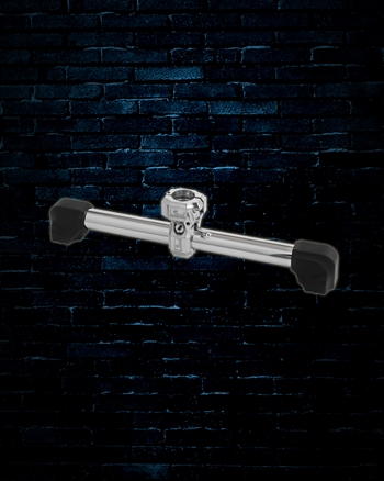 Pearl P38475TA Icon Rotating Support Foot w/T-Clamp