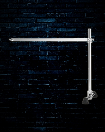 Pearl DR511CE Icon Curved Drum Rack Expansion Bar