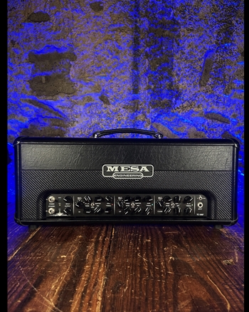 Mesa Boogie Triple Crown 100 Watt Guitar Head *USED*