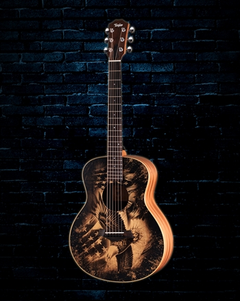 Taylor GS Mini Special Edition - G4V Americana