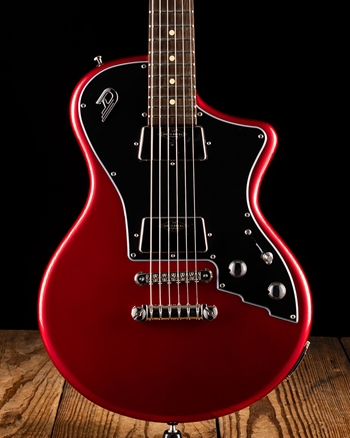 Duesenberg Julietta - Catalina Red *USED*