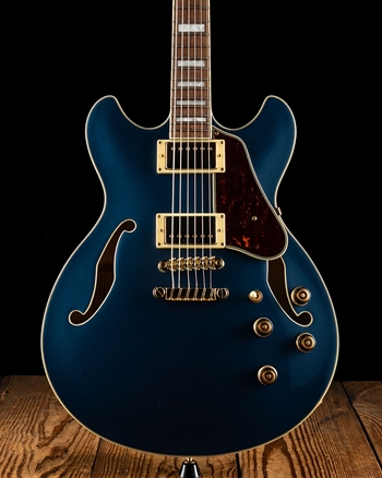 Ibanez AS73G Artcore - Prussian Blue Metallic *USED*