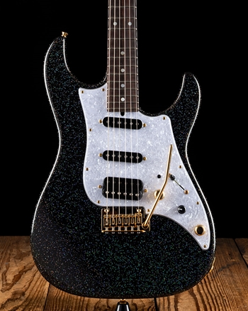 James Tyler MK1 - Black Metallic